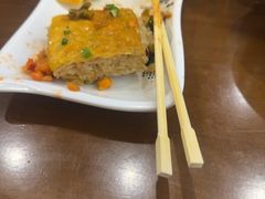 -郭记老汉口热干面