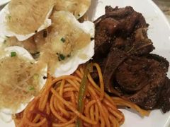 -芭菲盛宴·环球美食(北城国际店)