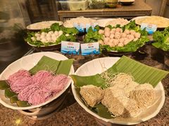 -熊猫自助餐厅.萌趣城堡(长隆熊猫酒店)