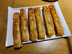 -铸钟褡裢火烧(西三环紫竹桥店)