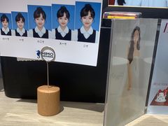 -海马体照相馆(深圳万象天地店)