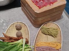 -樱煦和牛寿喜烧(如皋吾悦广场店)
