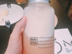 -MIMI FASO(古仓店)