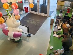 -爪吧宠物乐园 (温榆河示范区店)