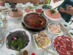 -枇杷园食为鲜火锅(南山店)