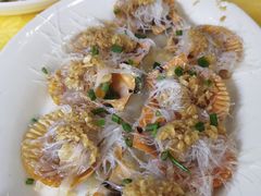 -老字号蛇口德记烧腊饭店·海鲜加工