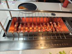 -丰茂烤串(五道口店)