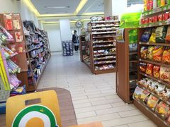 -全家便利店(广灵一路店)