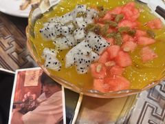 -岭南小生·粤港点心(南门口店)