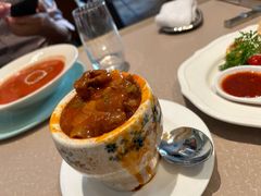 -波特曼西餐厅(南岗店)