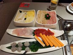 -海底捞火锅(龙湖三千集店)
