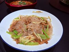 -老雒阳面馆·水席·洛阳菜(王城路店)