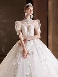 -金海岸婚纱摄影(塘沽店)