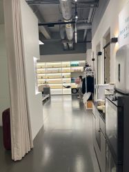 -1001普拉提运动