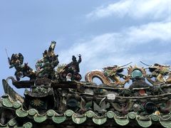 -汕头市小公园