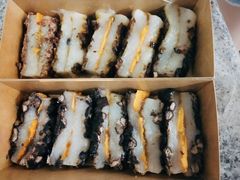 -南大门韩糕(后埭溪路店)