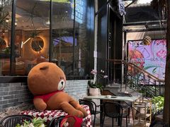 -樾餐厅泰式海鲜火锅(民歌湖店)