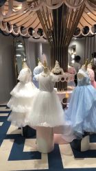 -奈尔宝·儿童乐园·亲子餐厅(鄞州万达店)