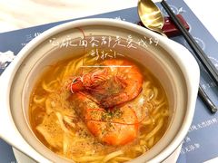 -子霖南山鲜虾面(南山总店)