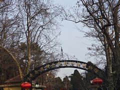 -青岛德国总督楼旧址博物馆