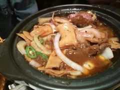 -谷田稻香·砂锅菜(川沙百联店)