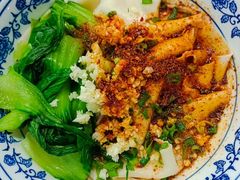 -大师兄·西北风味食集(增城合生汇店)