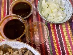 -晶牌烤鸭(延吉东路557弄小区店)