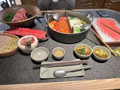-三出山火锅(南京万象天地店)