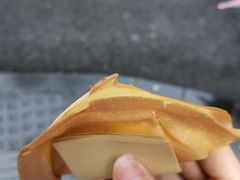 -易老大蛋烘糕(奎星楼总店)