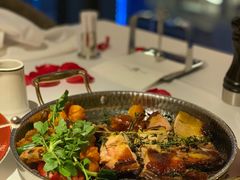 -燃扒房Steakhouse(皇庭店)