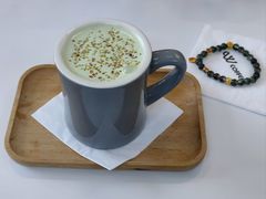 -W Coffee(船板巷店)