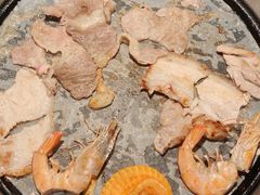-汉阳廷自助烤肉(同和金铂天地店)