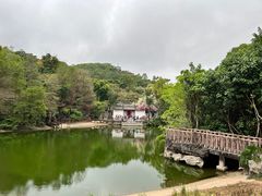 -深圳国际园林花卉博览园