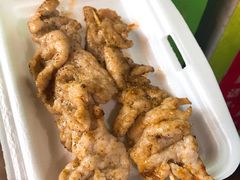 -豪香里脊肉串(大中路店)