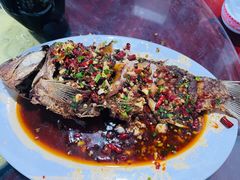 -老于餐厅(民生路店)