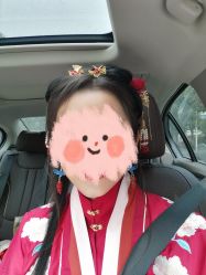 -汉仪华裳汉服馆(打浦桥店)