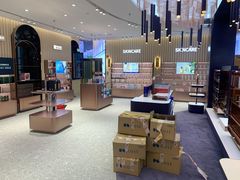 -国药中服免税(北京坊店)