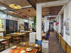 -人民公社大食堂(顺义总店)