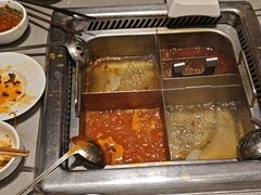 -海底捞火锅(龙岗星河COCO Park店)