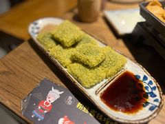 -贵厨酸汤牛肉(小十字店)