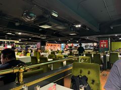 -戈拿旺巴西烤肉(崇文门店)