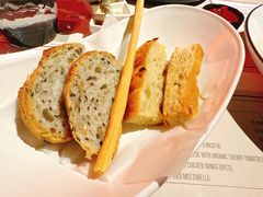 -安妮意大利餐厅(日坛店)