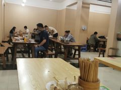 -王菊美食街·王菊面馆(总店)