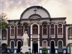 -平安桥天主教堂