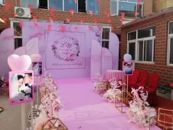 点击看大图 -雅奇婚庆(永乐园社区店)