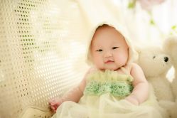 点击看大图 -BabyA 专业婴童摄影(古北时尚广场店)