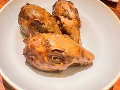 麻辣兔头-双流老妈兔头(荟聚店)