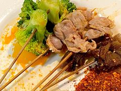 -宜家家居(西安未央商场店)