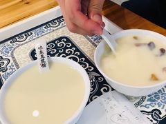 -冰泉豆浆馆(阳朔店)