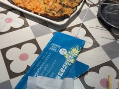 -勇利赵家烤肉坊(翠华北路店)